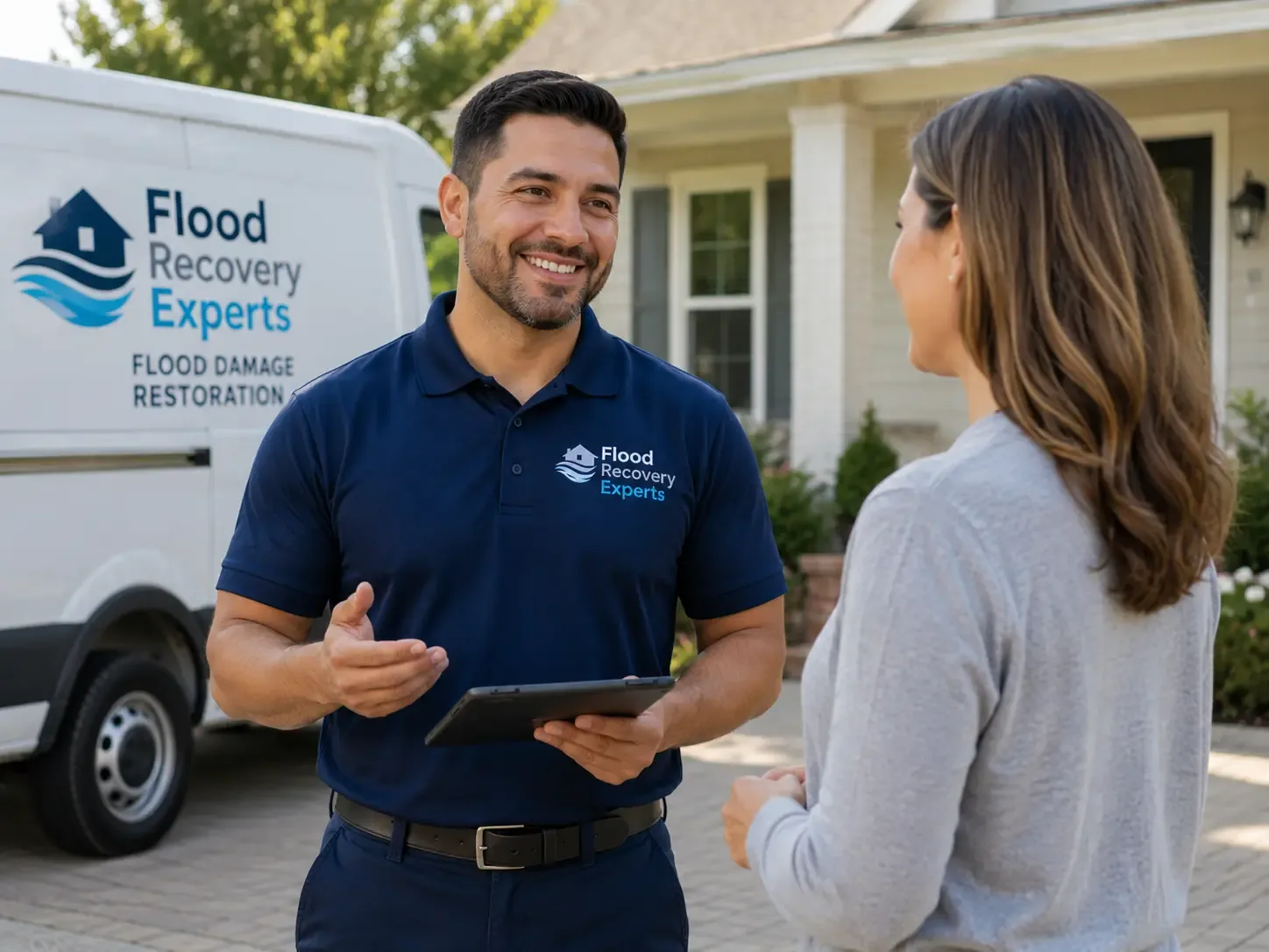 Flood Damage Cleanup Mint Hill, NC FAQs